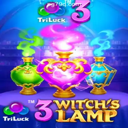 3WitchsLamp: A Magical Journey on the 79Q.com Platform