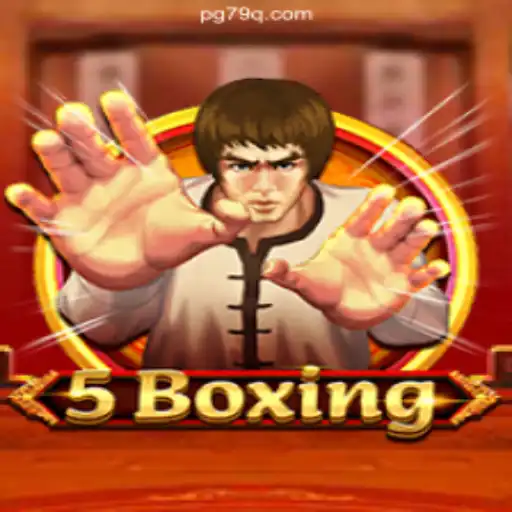 5Boxing: Explore the Thrilling World of Online Slots on 79Q.com Platform