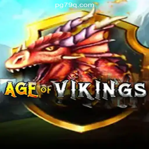 AgeofViking: A Captivating Journey Through the World of Norse Legends