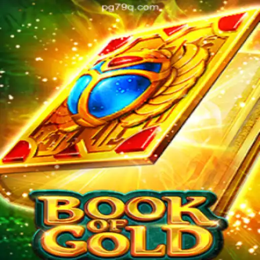 Book of Gold: Exploring the Top Online Slot Game on 79Q.com Platform