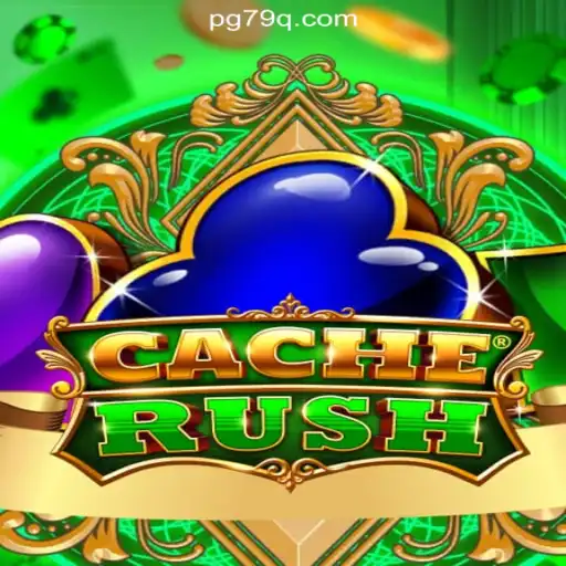 CacheRush - Revolutionizing Online Slots in Brasil