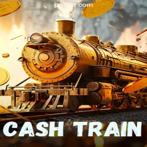 CashTrain: Ride the Tracks to Riches