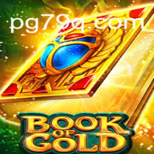 Book of Gold: Exploring the Top Online Slot Game on 79Q.com Platform