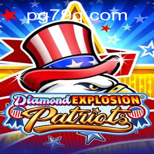 Experience the Thrill of DiamondExplosionPatriots: Brazil's Premier Online Slot Game