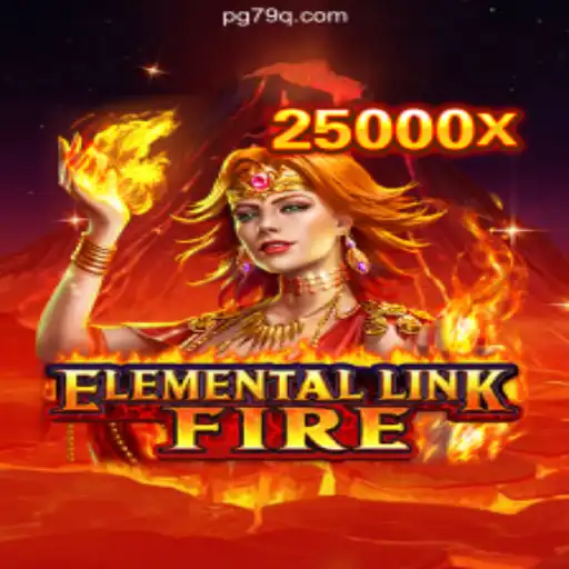 ElementalLinkFire: A Dynamic Journey into the World of Online Slots