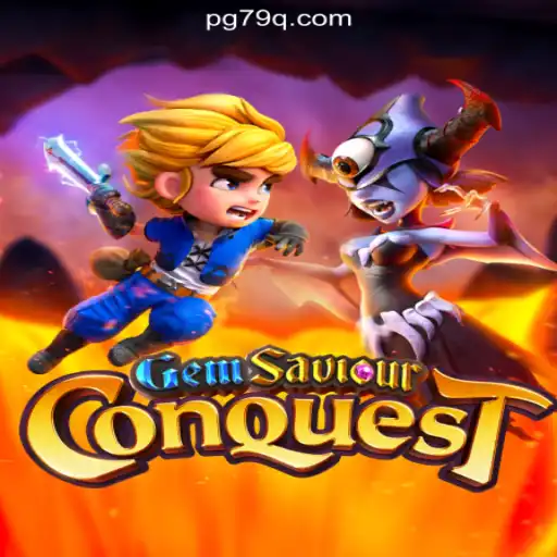 Exploring the Thrilling World of GemSaviourConquest on 79Q.com