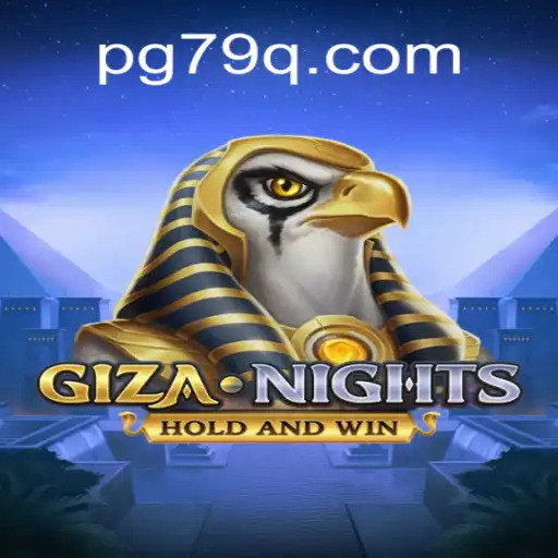 Unveiling GizaNights: A Deep Dive into Brazil's Leading Online Slot Game