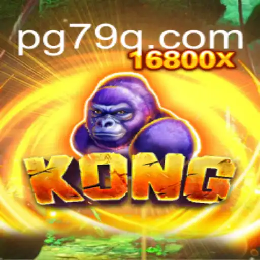 Dive into the Thrills of Kong on 79Q.com: Brazil's #1 Online Slot Platform