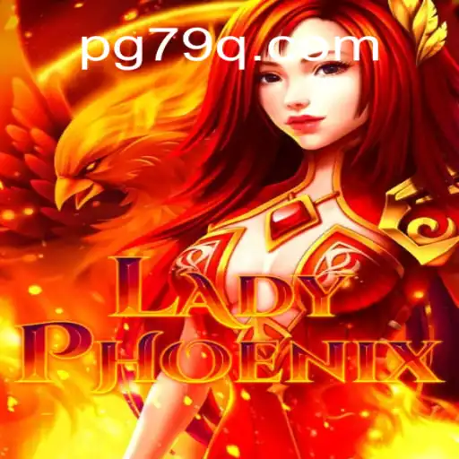 LadyPhoenix: A Mesmerizing Journey into Online Slots Dominance