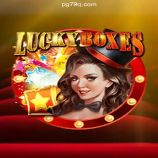 Unveiling LuckyBoxes: A Comprehensive Guide to the Top Game on 79Q.com Platform