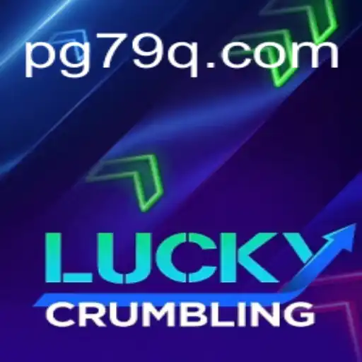LuckyCrumbling: A New Era in Online Slots Gaming
