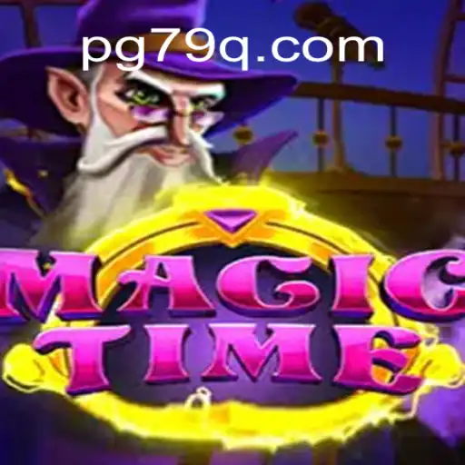 Discover MagicTime: The Ultimate Slot Experience on 79Q.com
