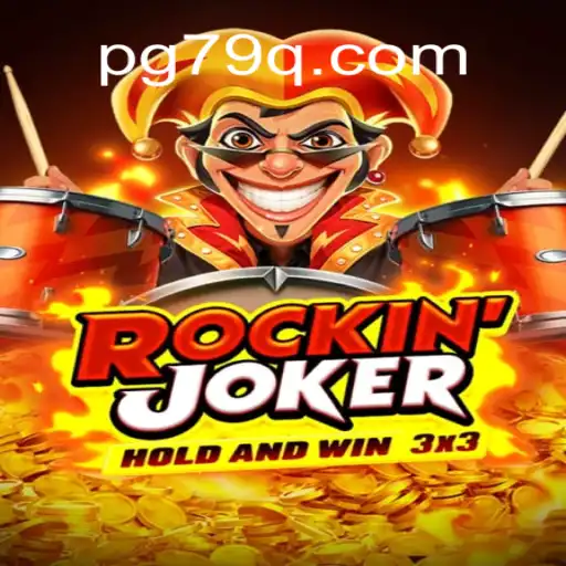 Exploring the Thrills of RockinJoker on the 79Q.com Platform