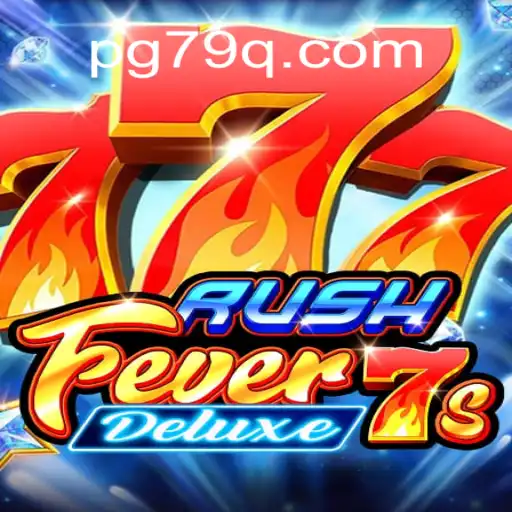 Exploring RushFever7sDeluxe: A Premier Online Slot Game