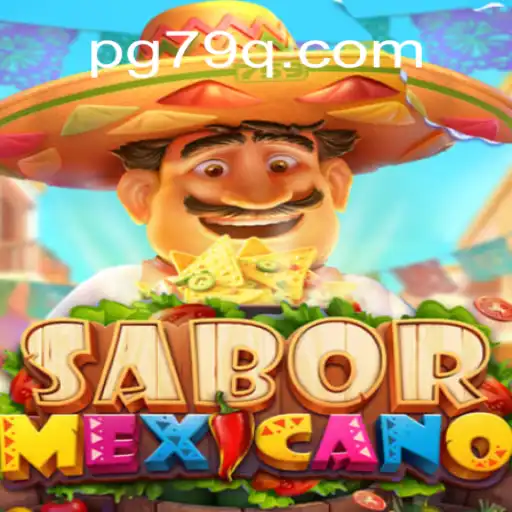 Savor the Flavor with SaborMexicano: The Premier Game on 79Q.com