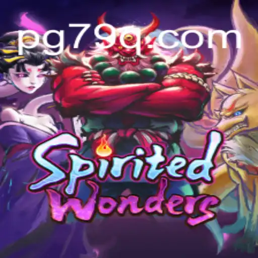 Discover SpiritedWonders: The Ultimate Online Slot Experience on 79Q.com