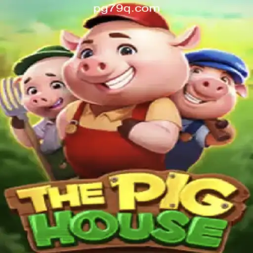 ThePigHouse: A Gaming Adventure on 79Q.com Platform