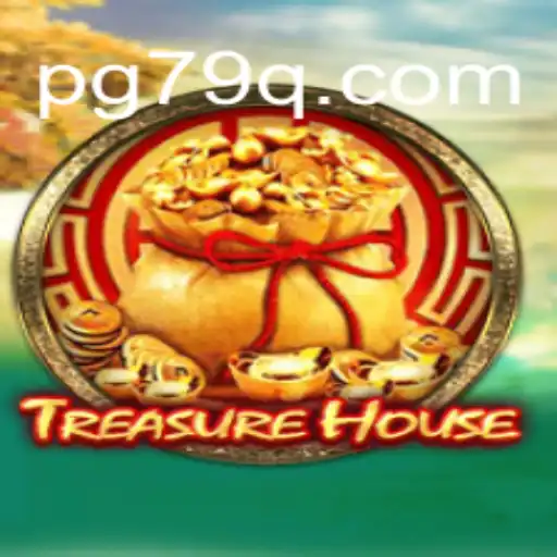 Unveiling TreasureHouse: The Top Online Slot Game in Brazil on 79Q.com