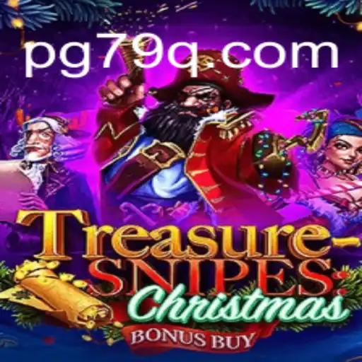TreasuresnipesChristmas: An In-Depth Look at the Premier Online Slot Experience in Brazil