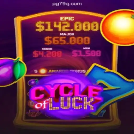 Discover the Exciting World of CycleofLuck: A Premier Online Slot Game on 79Q.com