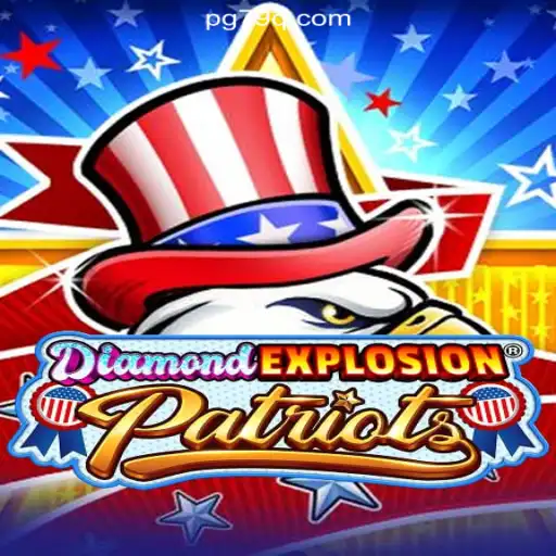 Experience the Thrill of DiamondExplosionPatriots: Brazil's Premier Online Slot Game