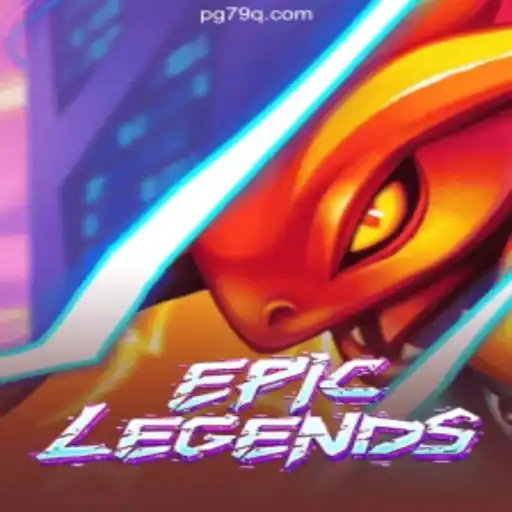 Discover the Thrilling Realm of EpicLegends: Your Ultimate Guide to Adventure