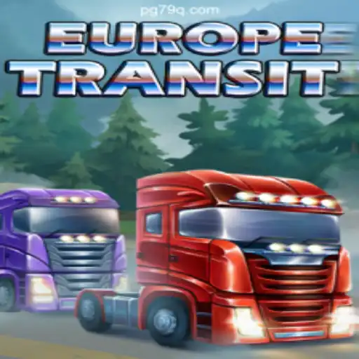 Exploring EuropeTransit: The Thrilling Online Casino Game on 79Q.com Platform