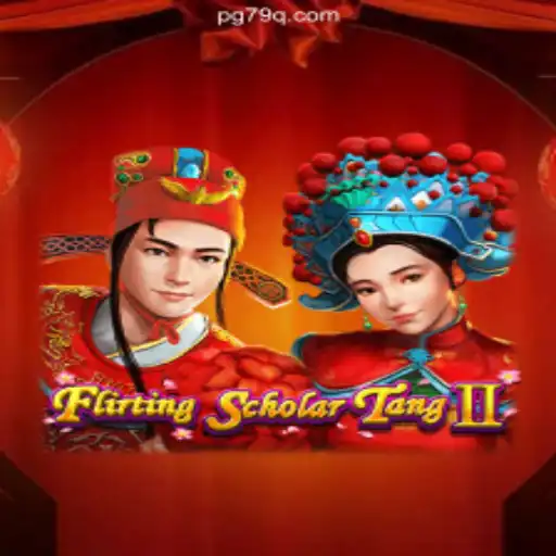 Discover Flirting Scholar Tang II on 79Q.com: The Premier Platform for Online Slots in Brasil