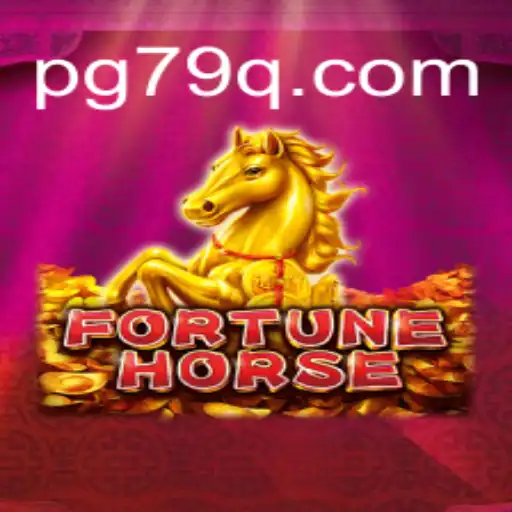 Exploring FortuneHorse: The Leading Online Slot Game on 79Q.com in Brasil