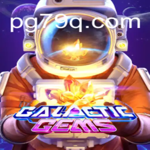 GalacticGems: An Out-of-this-World Adventure on 79Q.com