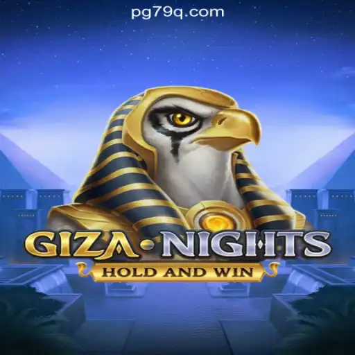 Unveiling GizaNights: A Deep Dive into Brazil's Leading Online Slot Game