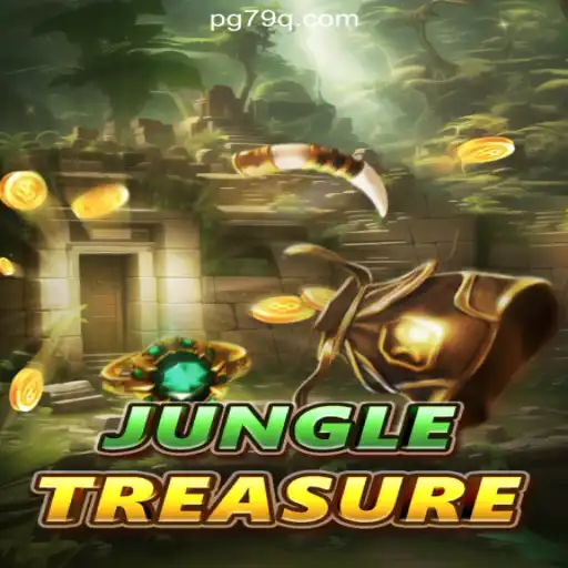 Explore the Exciting World of JungleTreasure on 79Q.com