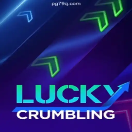 LuckyCrumbling: A New Era in Online Slots Gaming