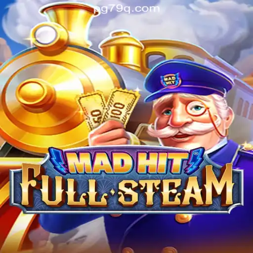 MadHitFullSteam: The Ultimate Online Slot Experience on 79Q.com