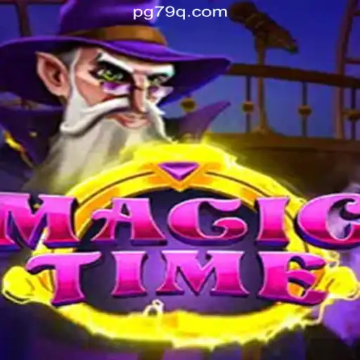 Discover MagicTime: The Ultimate Slot Experience on 79Q.com