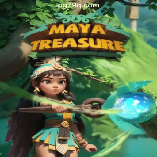 Explore the Thrilling World of MayaTreasure on 79Q.com Platform