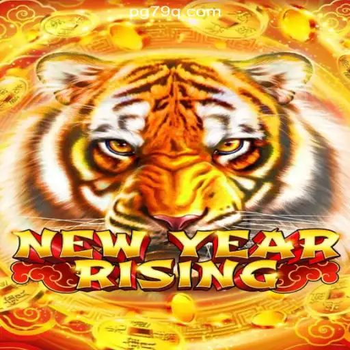 Discover the Thrills of NewYearRising: A Premier Experience with 79Q.com Platform-Online Slots Brasil #1
