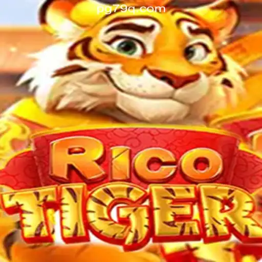 Unveiling the Thrills of RicoTiger on the 79Q.com Platform