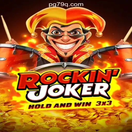 Exploring the Thrills of RockinJoker on the 79Q.com Platform
