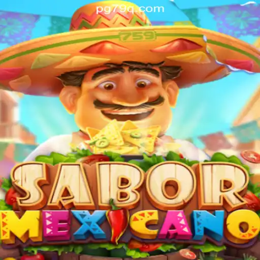 Savor the Flavor with SaborMexicano: The Premier Game on 79Q.com