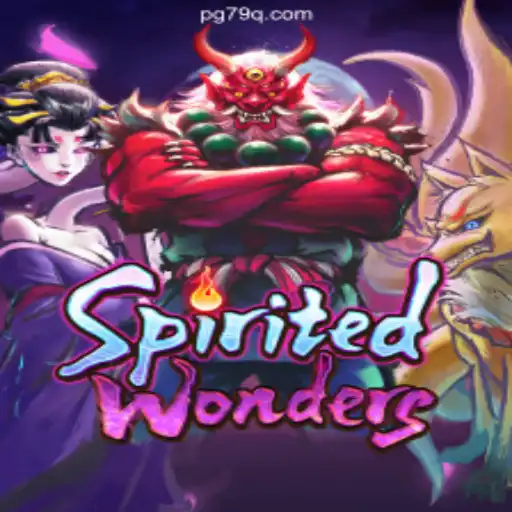 Discover SpiritedWonders: The Ultimate Online Slot Experience on 79Q.com