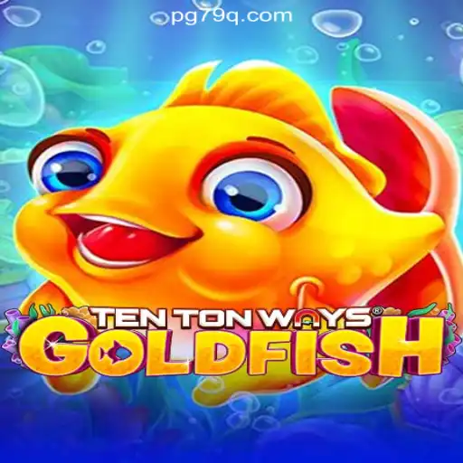 Dive into the Exciting World of TenTonWaysGoldfish: The Premier Online Slot Game on 79Q.com Platform