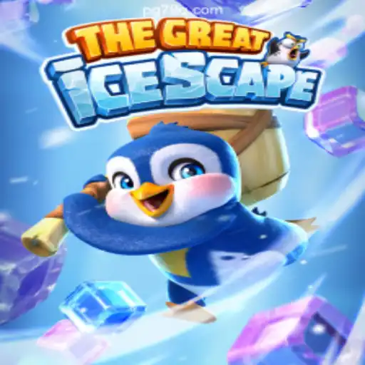 Exploring TheGreatIcescape: A Chilling Adventure in Online Slots