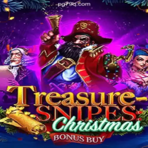 TreasuresnipesChristmas: An In-Depth Look at the Premier Online Slot Experience in Brazil