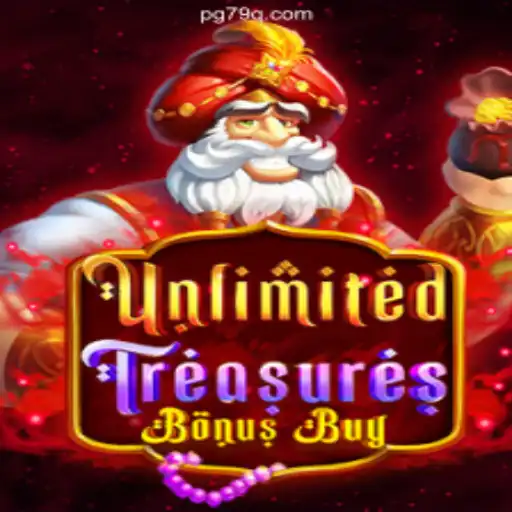 UnlimitedTreasuresBonusBuy: The Ultimate Online Slots Sensation on 79Q.com